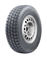 7.5R16C opona ROSAVA LTA-401 TL 122/120N